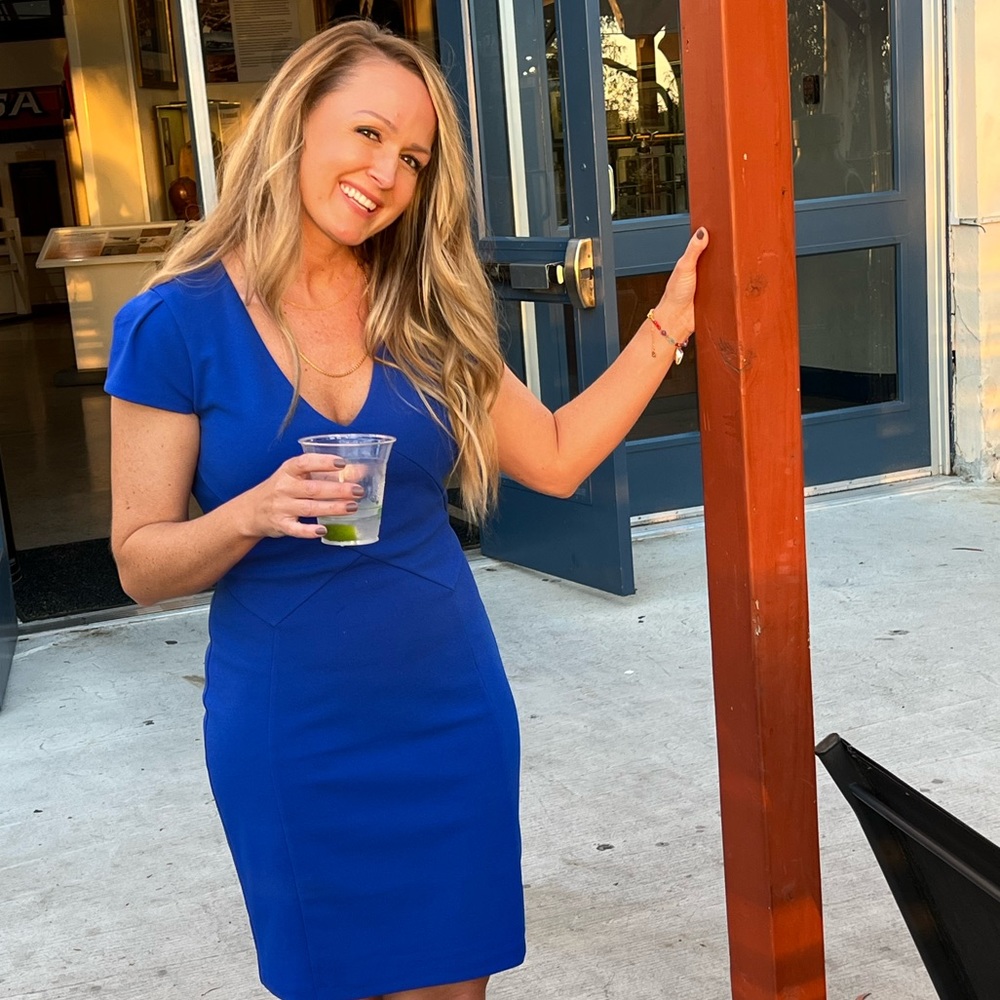 Meet your Posher, Heather